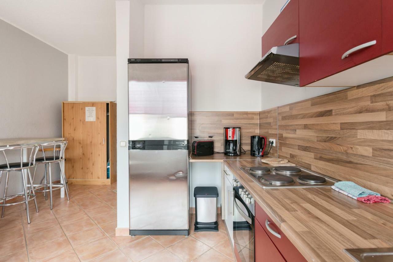 Ferienwohnung Residenz Bis 6 Gaeste , Ferienwohnung Dresden Bis 4 Gaeste, Ferienwohnung Elbflorenz Bis 2 Gaeste Extérieur photo