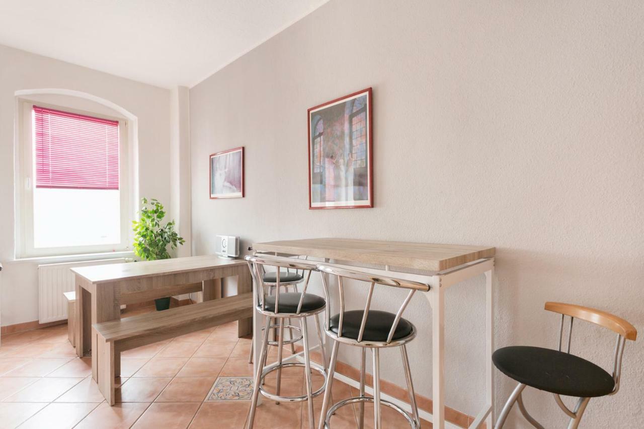Ferienwohnung Residenz Bis 6 Gaeste , Ferienwohnung Dresden Bis 4 Gaeste, Ferienwohnung Elbflorenz Bis 2 Gaeste Extérieur photo