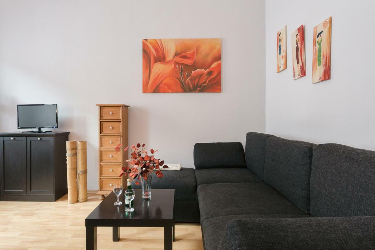 Ferienwohnung Residenz Bis 6 Gaeste , Ferienwohnung Dresden Bis 4 Gaeste, Ferienwohnung Elbflorenz Bis 2 Gaeste Extérieur photo