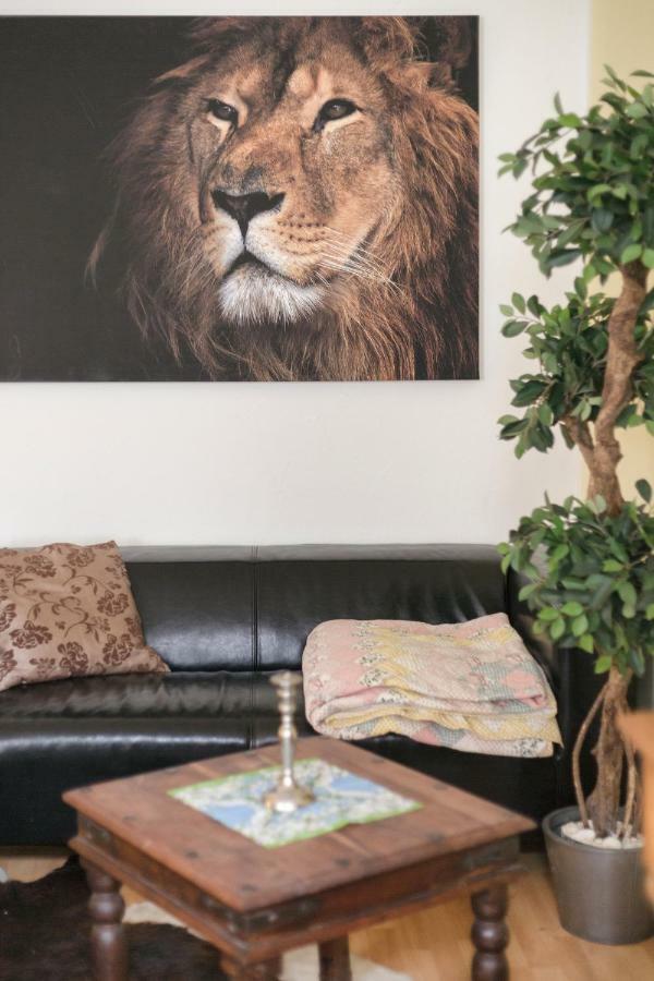 Ferienwohnung Residenz Bis 6 Gaeste , Ferienwohnung Dresden Bis 4 Gaeste, Ferienwohnung Elbflorenz Bis 2 Gaeste Extérieur photo
