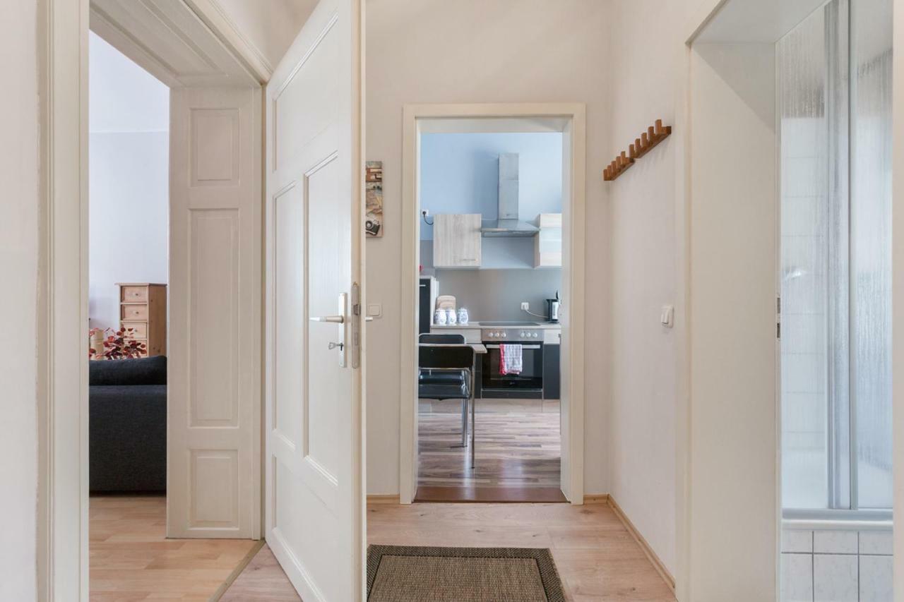 Ferienwohnung Residenz Bis 6 Gaeste , Ferienwohnung Dresden Bis 4 Gaeste, Ferienwohnung Elbflorenz Bis 2 Gaeste Extérieur photo