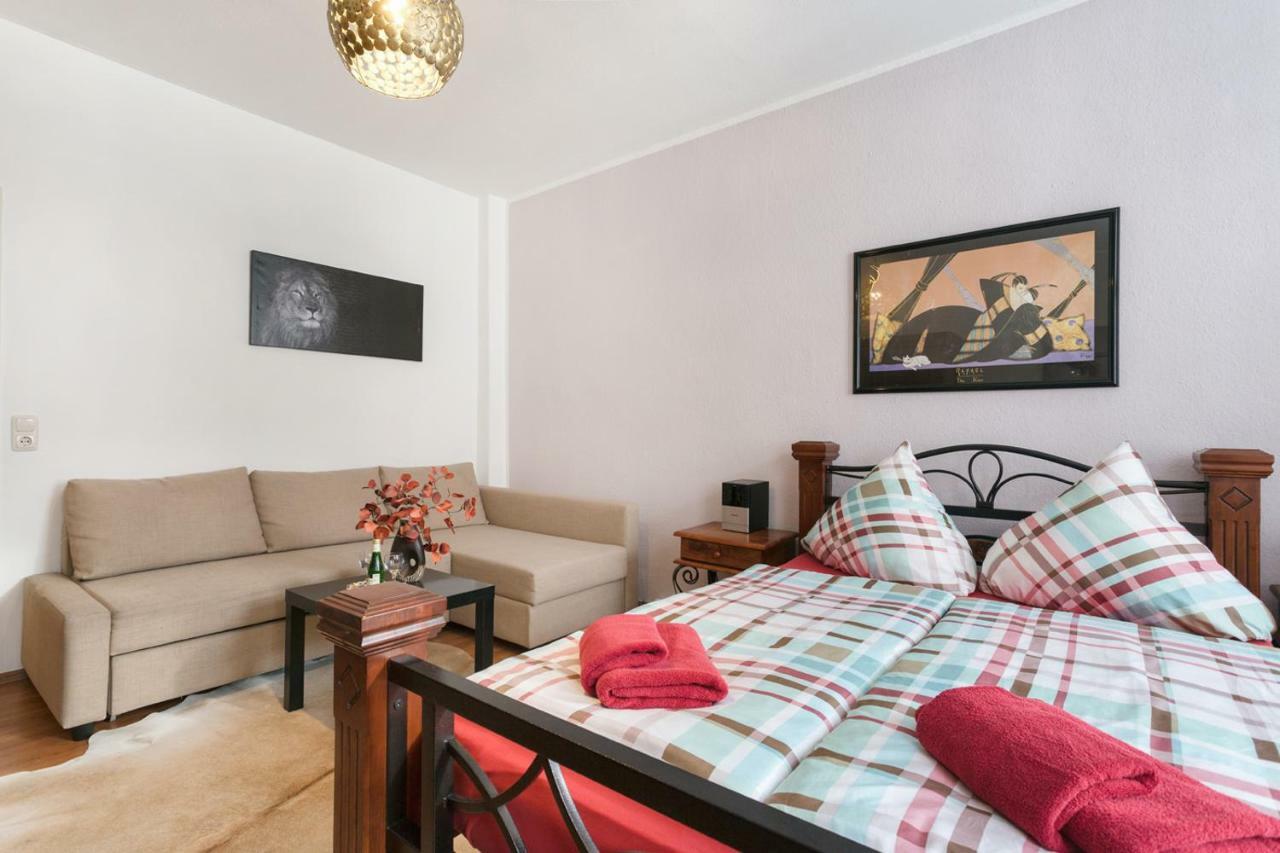 Ferienwohnung Residenz Bis 6 Gaeste , Ferienwohnung Dresden Bis 4 Gaeste, Ferienwohnung Elbflorenz Bis 2 Gaeste Extérieur photo